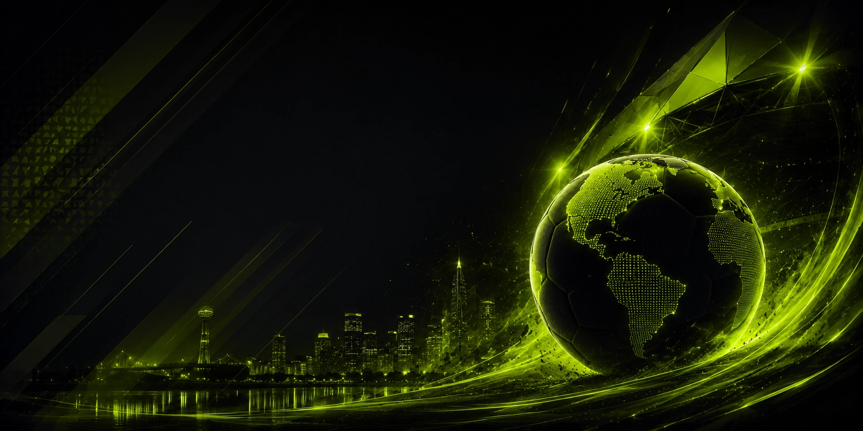 FIFA World Cup 2026